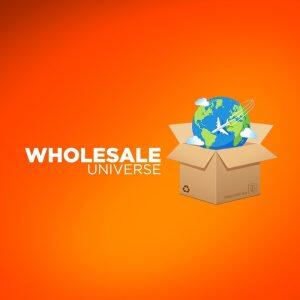 Wholesale Universe