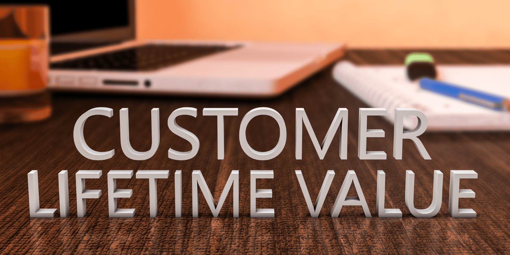 Calculating Customer Lifetime Value