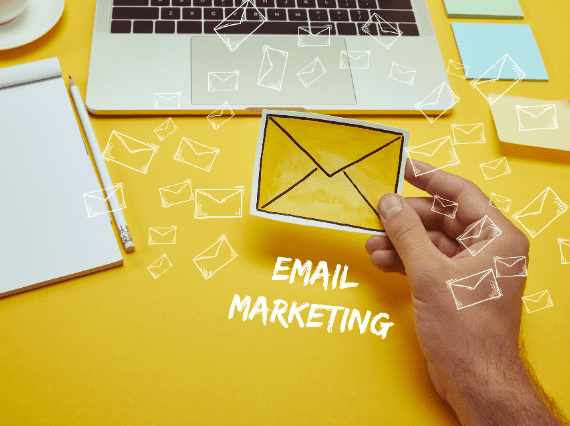 Email Marketing