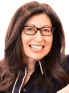 Headshot of Diana Zelvin, speaker at the Small Business Expo for small business professionals.