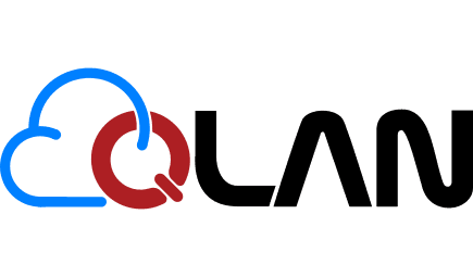 QLAN LOGO