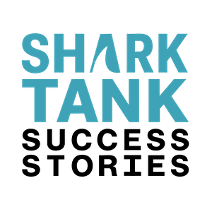 Kirby Holmes from Shark Tank Success Story Headshot Photo at Small Business Expo