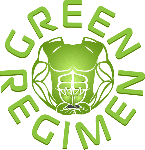 Tyshawn Bryant from Green Regimen Headshot Photo at Small Business Expo