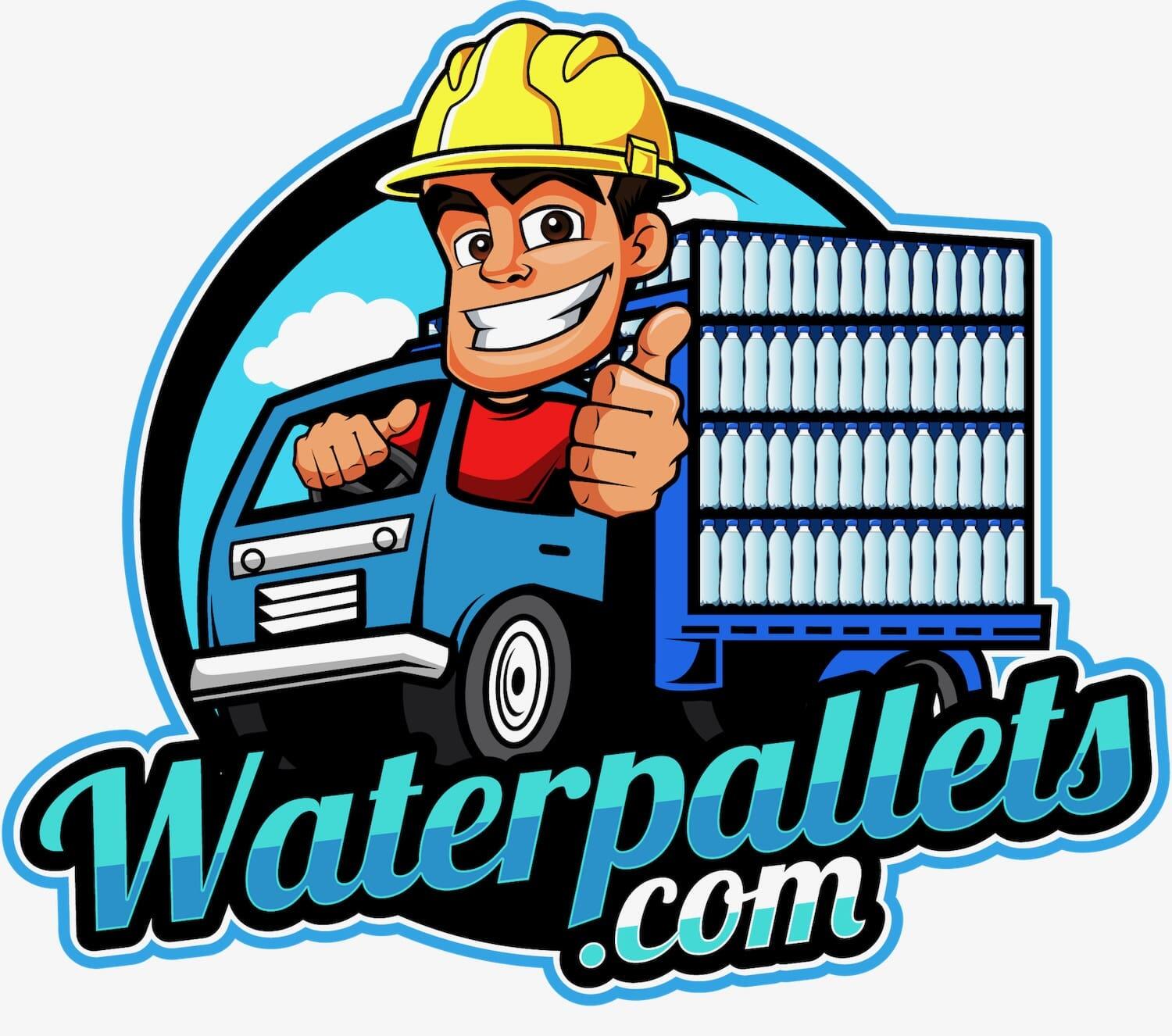 WaterpalletsJ.Peg