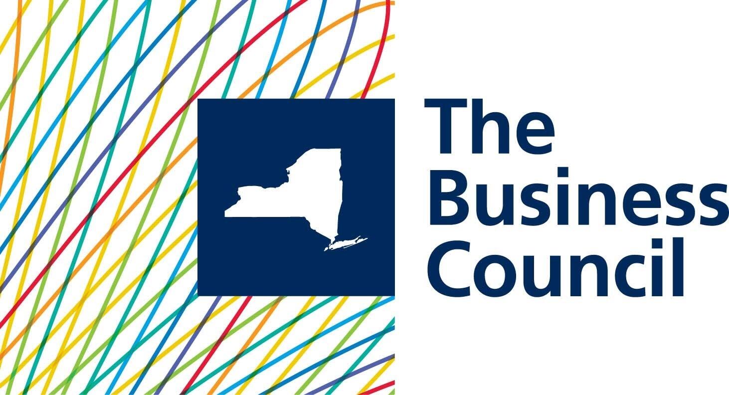 Howard Becker from The Business Council of New York State Headshot Photo at Small Business Expo